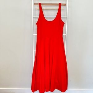 A New Day Sleeveless Midi Summer Dress